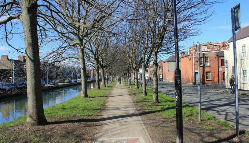 Apartment Lennox Street Dublin - Apt 30775