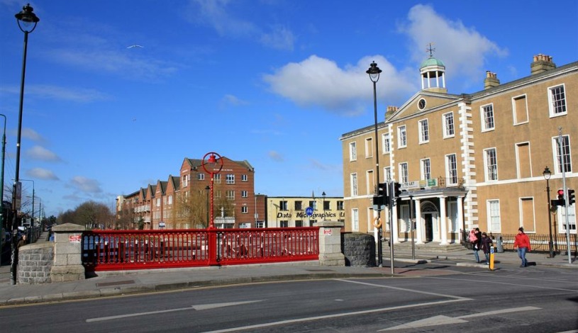 Apartment Lennox Street Dublin - Apt 30775