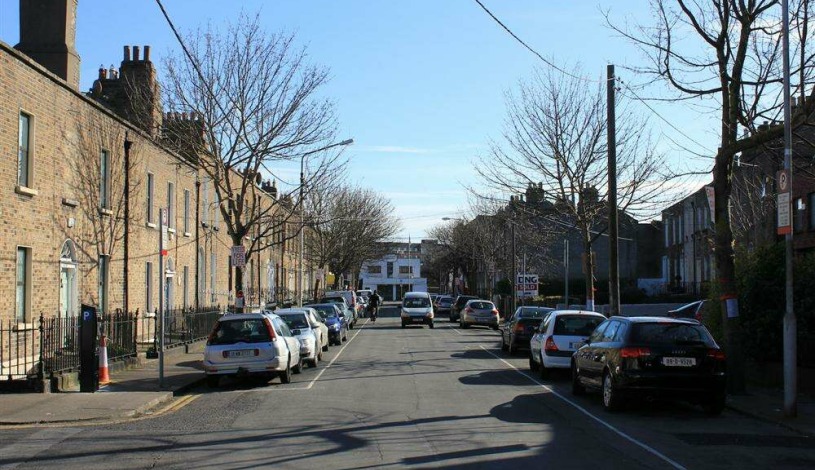 Apartment Lennox Street Dublin - Apt 30775