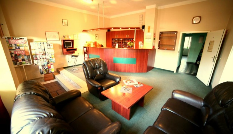 LEON Hotel Praha