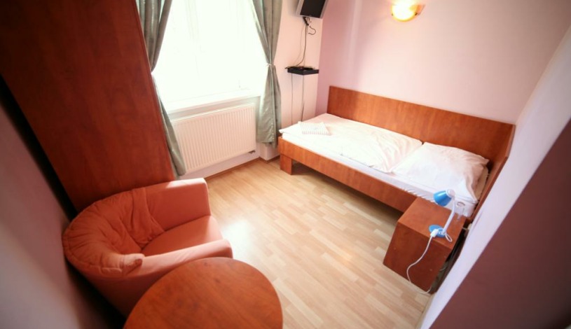 LEON Hotel Praha