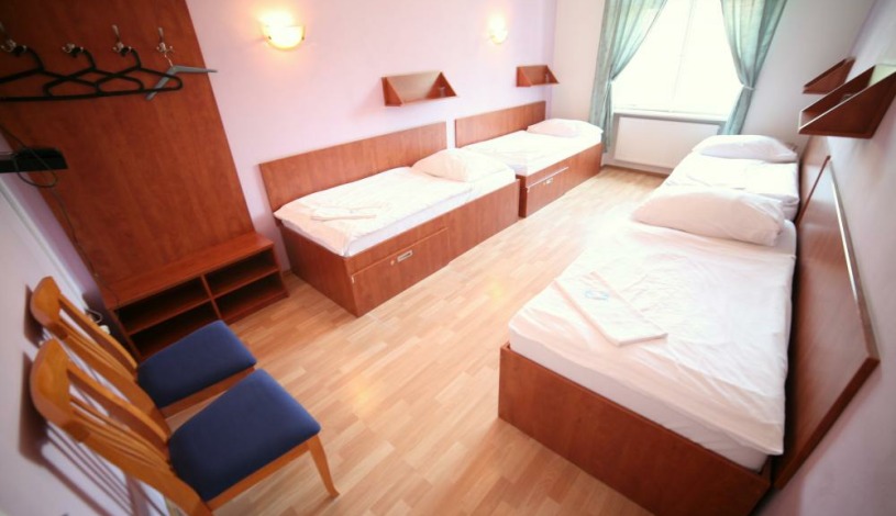 LEON Hotel Praha