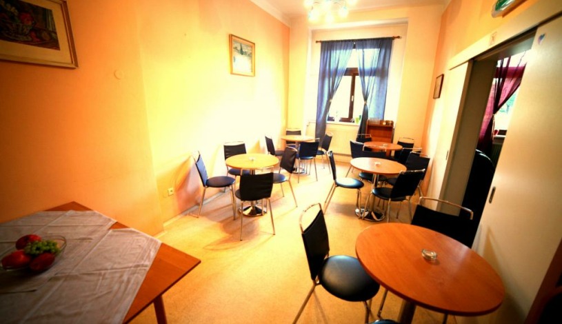 LEON Hotel Praha