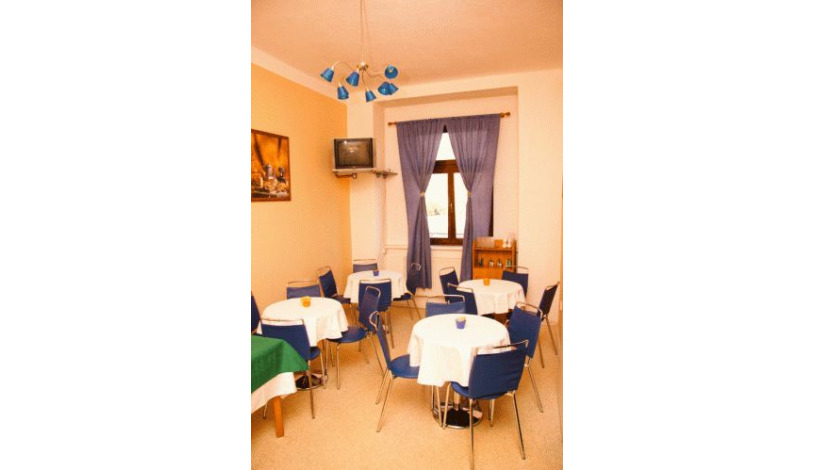 LEON Hotel Praha