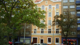 LEON Hotel Praha
