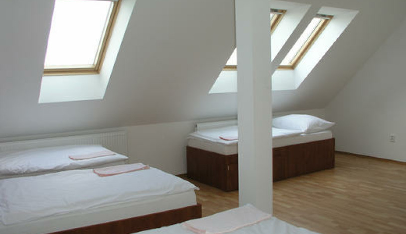 LEON Hotel Praha