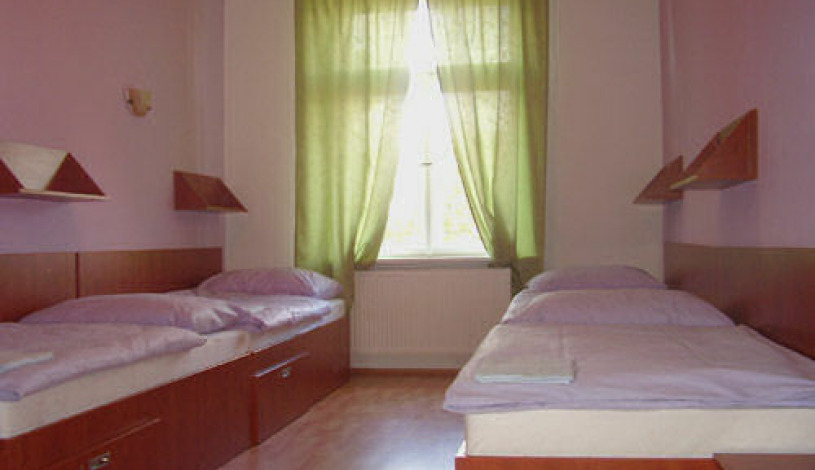 LEON Hotel Praha