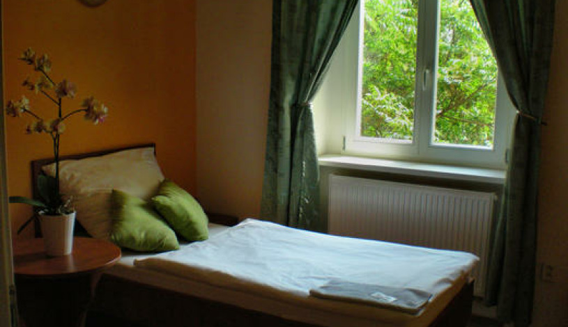 LEON Hotel Praha