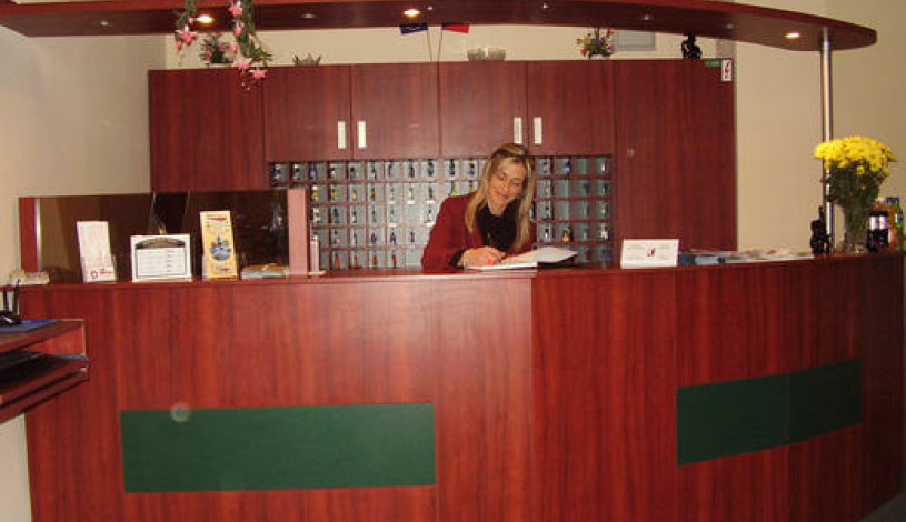 LEON Hotel Praha