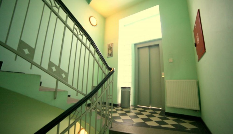 LEON Hotel Praha