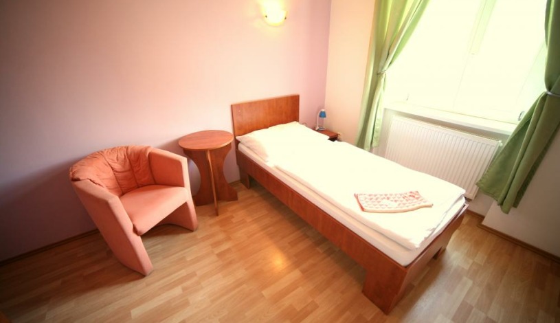 LEON Hotel Praha