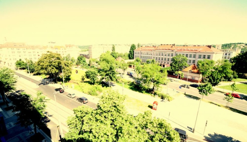 LEON Hotel Praha