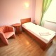 Single room - LEON Hotel Praha