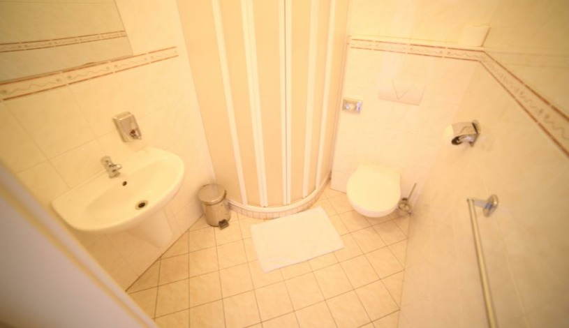 LEON Hotel Praha