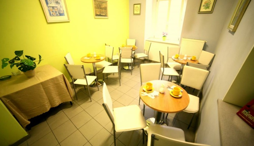 LEON Hotel Praha