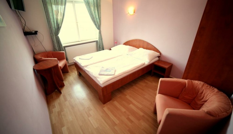 LEON Hotel Praha