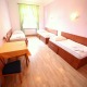 Pokoj pro 3 osoby - LEON Hotel Praha