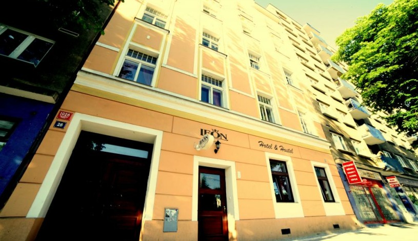 LEON Hotel Praha