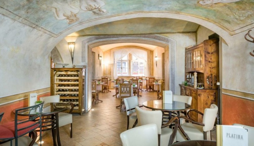 Hotel Leonardo Praha