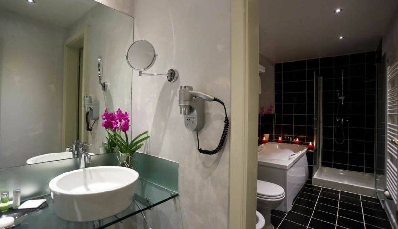 Hotel Leonardo Praha
