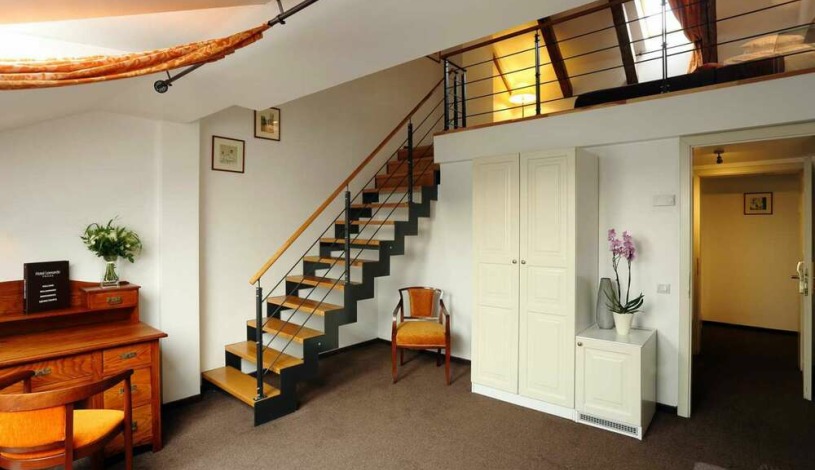 Hotel Leonardo Praha