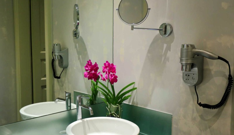 Hotel Leonardo Praha - Pokoj pro 2 osoby