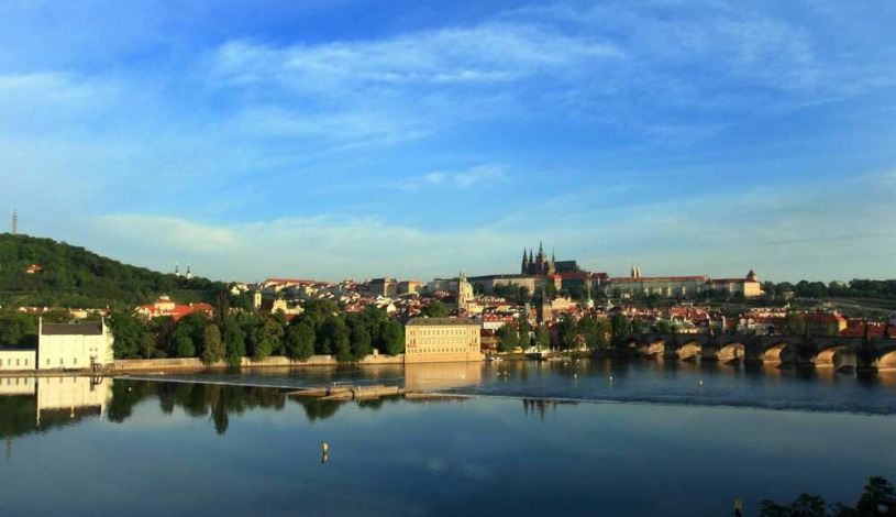 Hotel Leonardo Praha