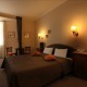 Zweibettzimmer - Hotel Leonardo Praha