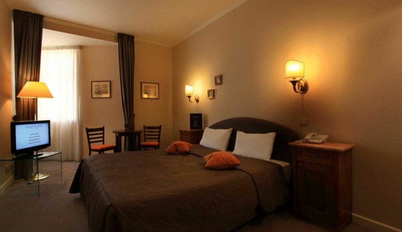 Hotel Leonardo Praha - Pokoj pro 2 osoby