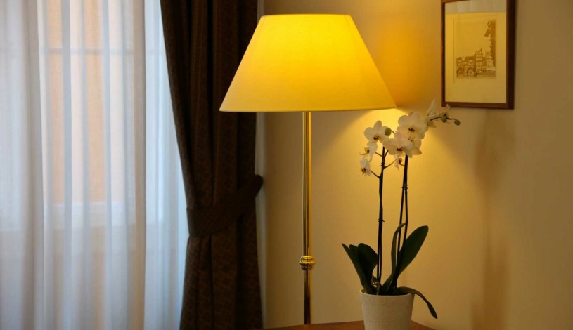 Hotel Leonardo Praha - Pokoj pro 2 osoby