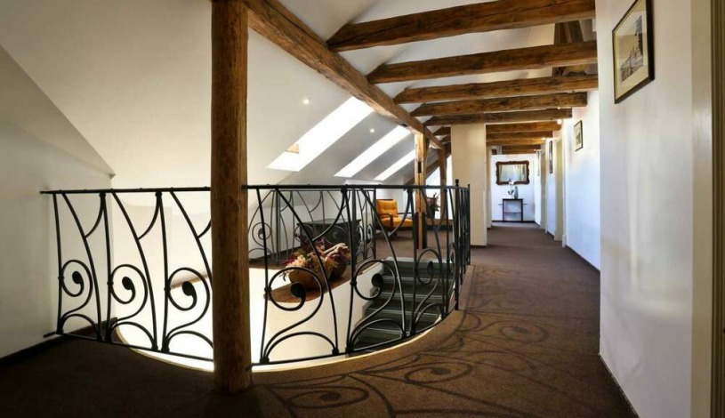Hotel Leonardo Praha