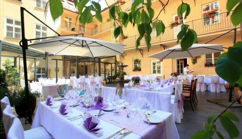 Hotel Leonardo Praha
