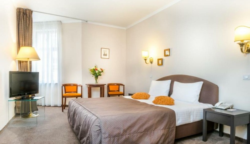 Hotel Leonardo Praha
