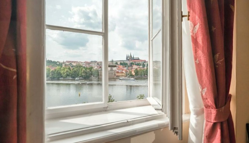 Hotel Leonardo Praha