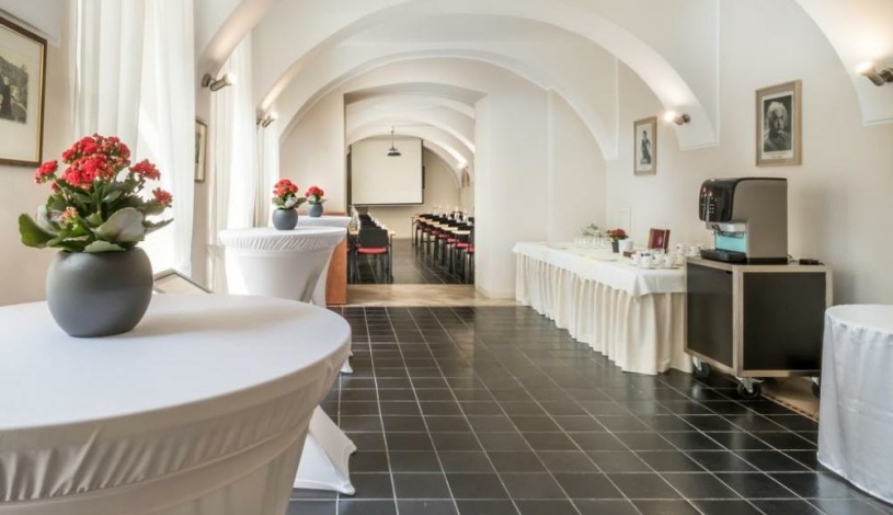 Hotel Leonardo Praha