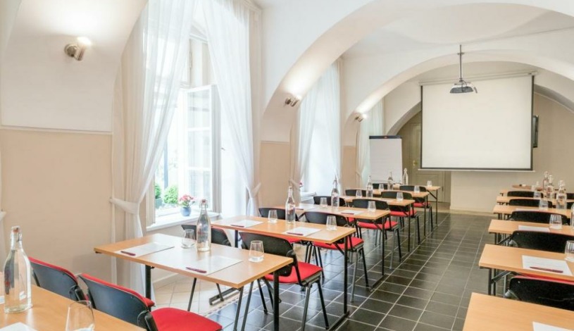 Hotel Leonardo Praha