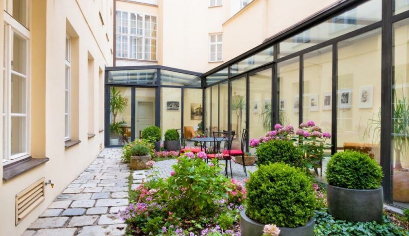 Hotel Leonardo Praha