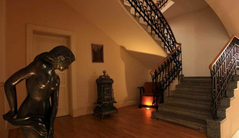 Hotel Leonardo Praha