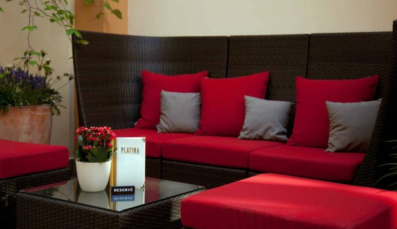 Hotel Leonardo Praha