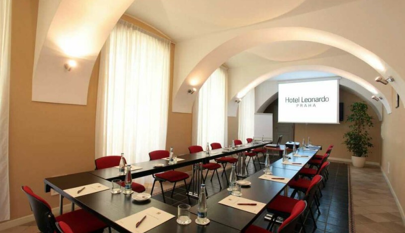 Hotel Leonardo Praha