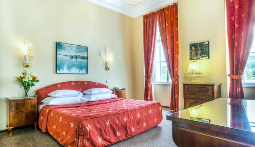 Hotel Leonardo Praha