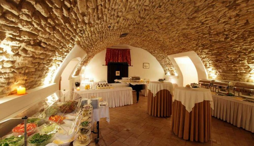 Hotel Leonardo Praha