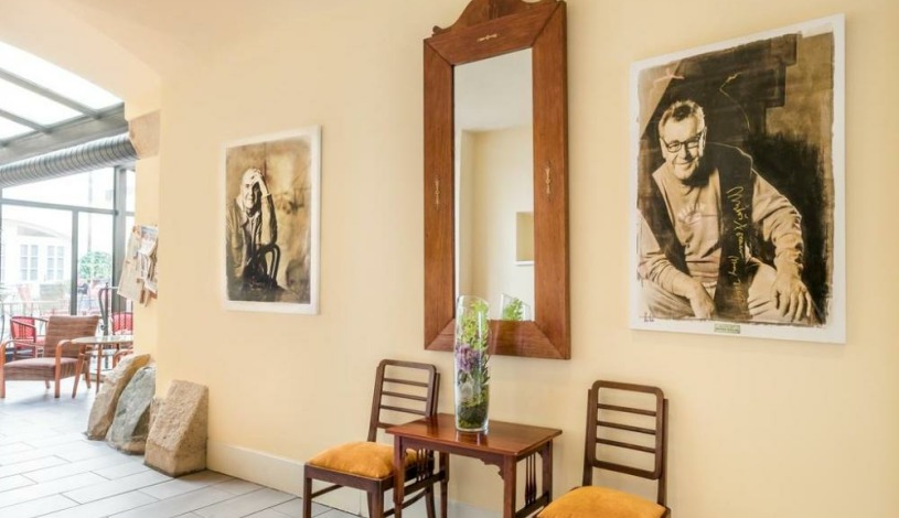 Hotel Leonardo Praha