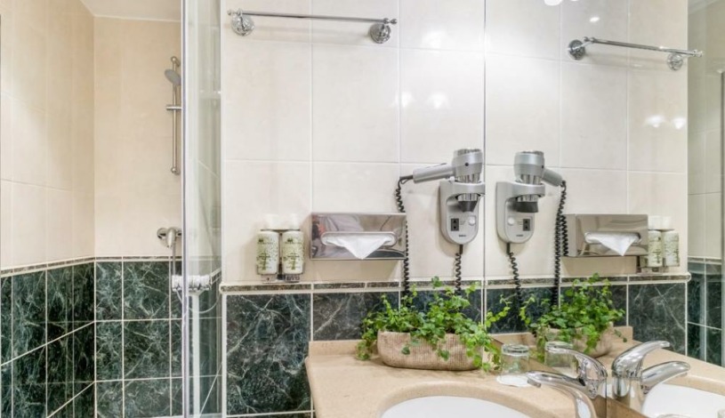 Hotel Leonardo Praha
