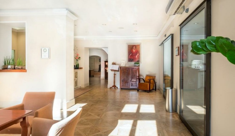 Hotel Leonardo Praha