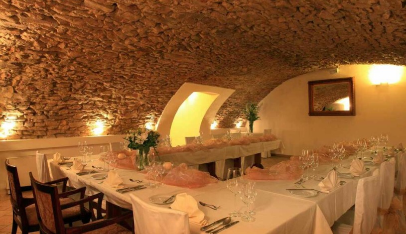 Hotel Leonardo Praha