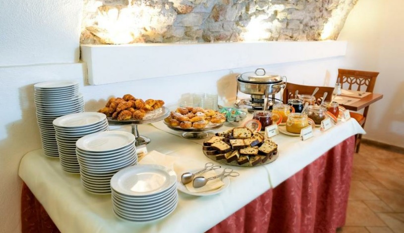 Hotel Leonardo Praha