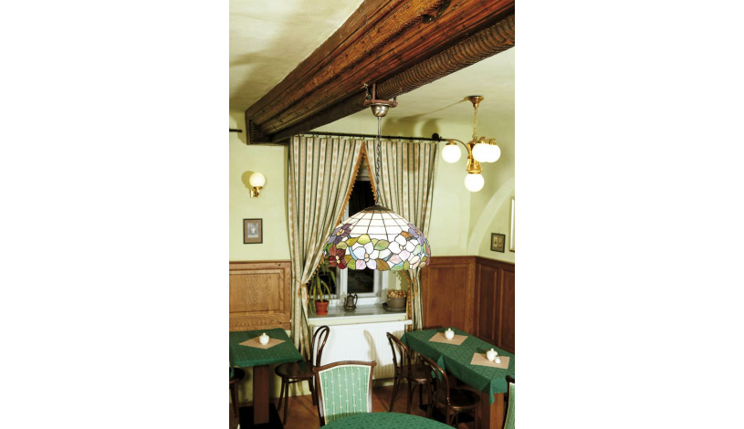 Hotel LEONARDO I+II Český Krumlov