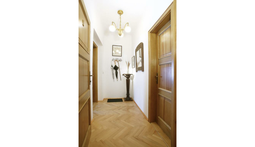 Hotel LEONARDO I+II Český Krumlov