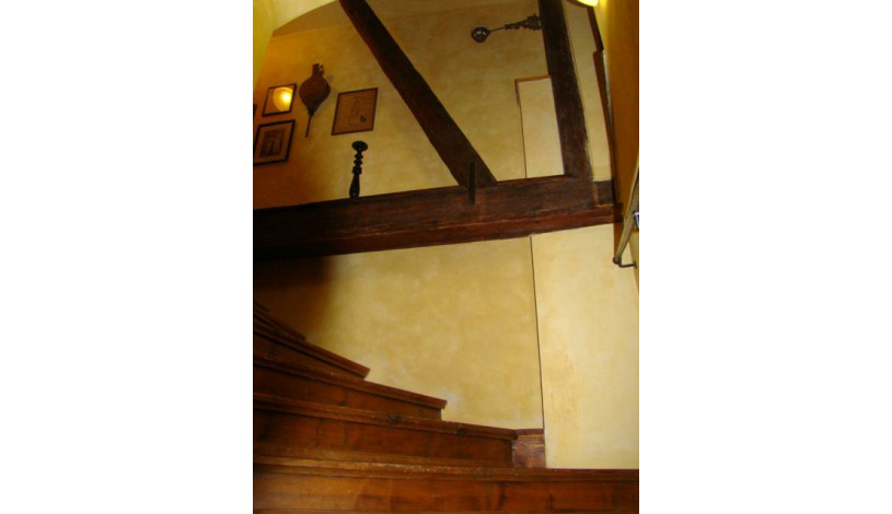 Hotel LEONARDO I+II Český Krumlov